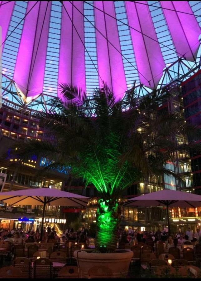 Sony Center * Berlino