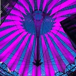Sony Center
