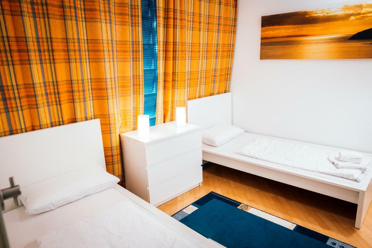 Sony Center Apartment Berlin