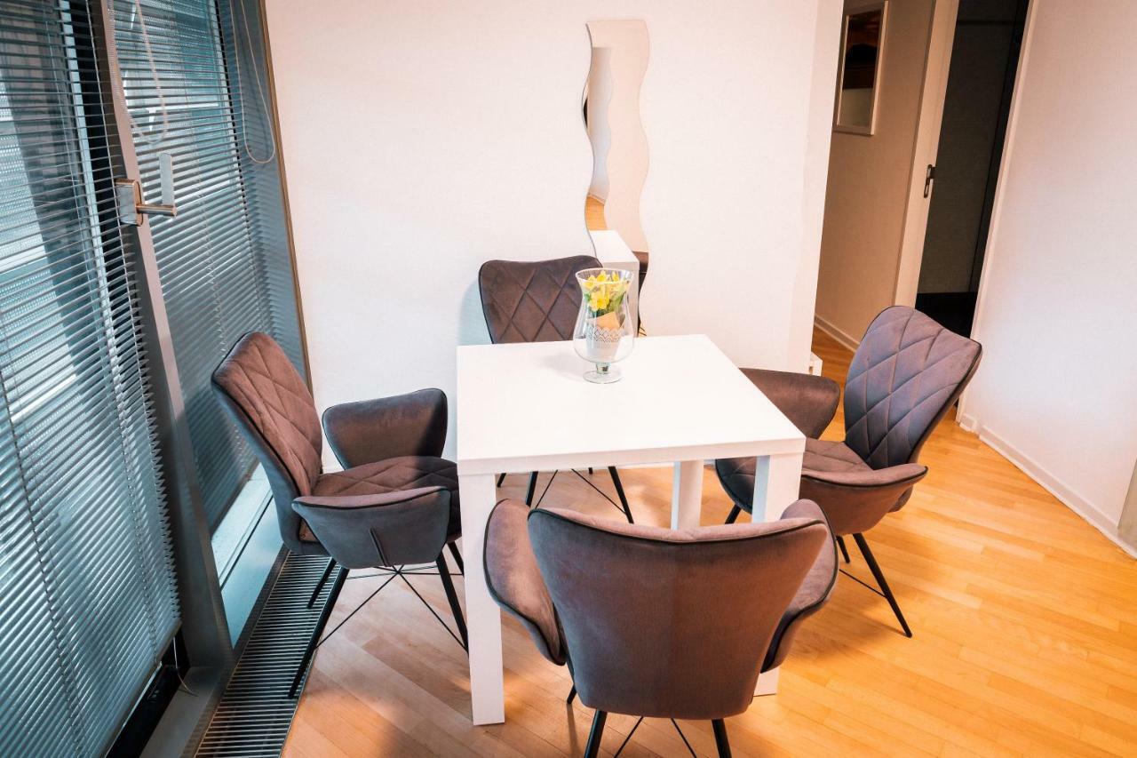Sony Center Apartment Berlin